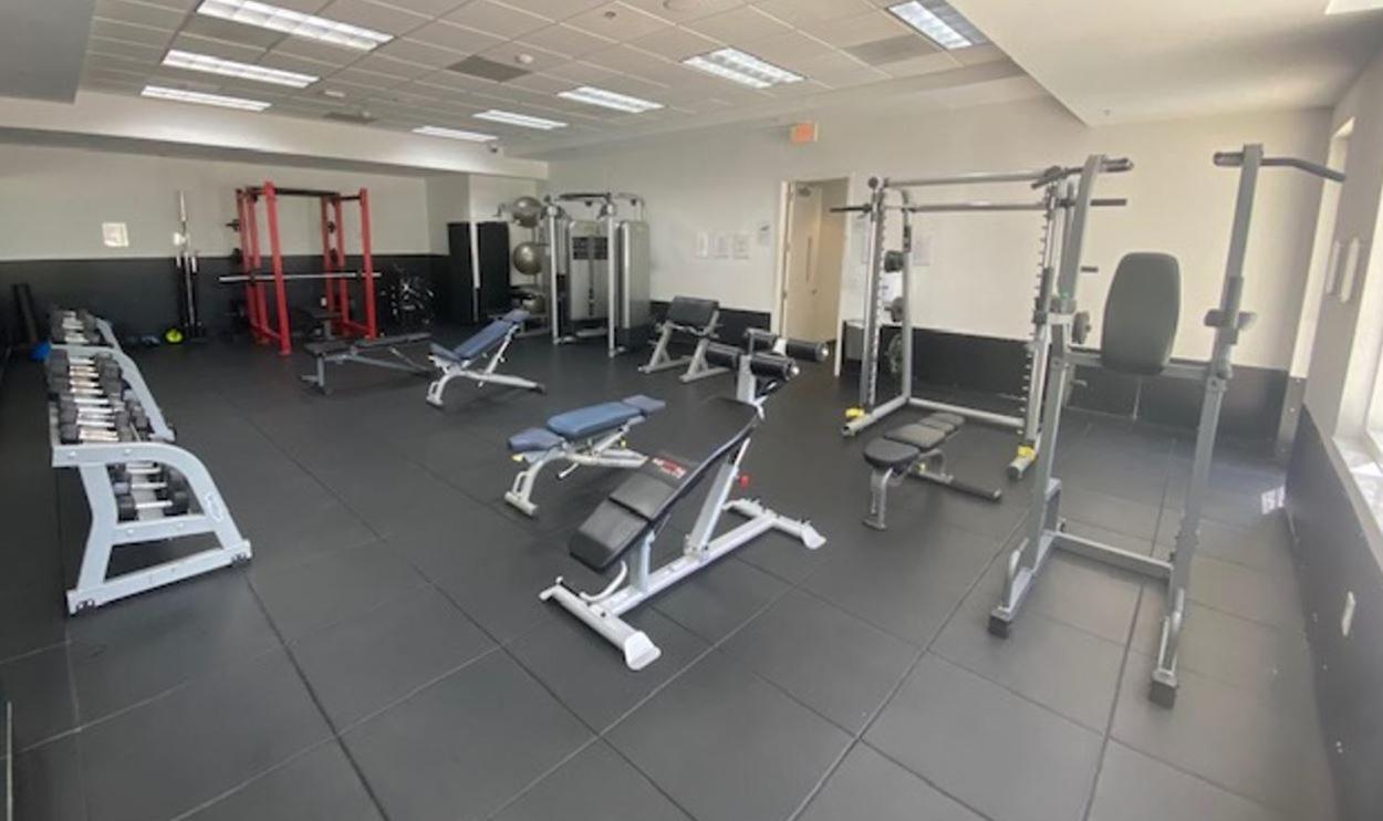 Elite Brickell Studio On The Bay Miami Luaran gambar