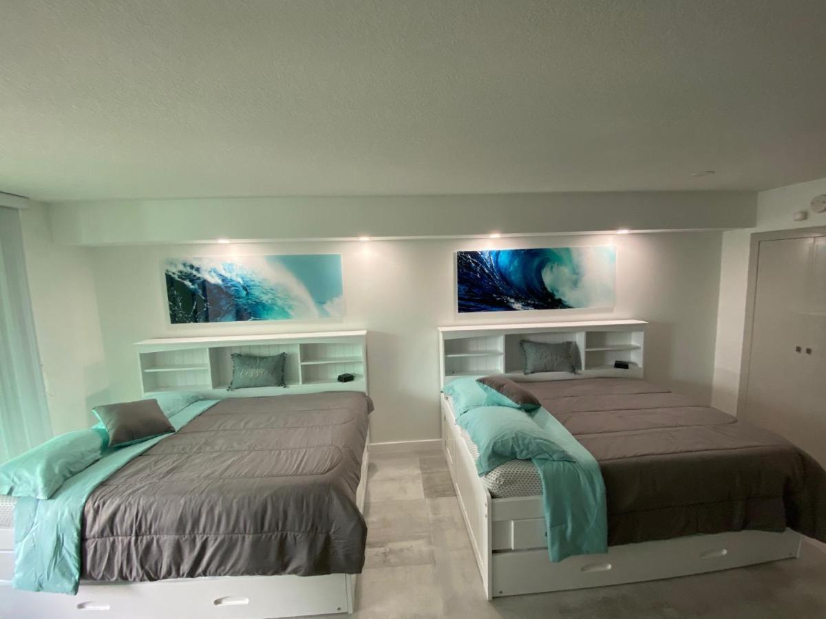 Elite Brickell Studio On The Bay Miami Luaran gambar
