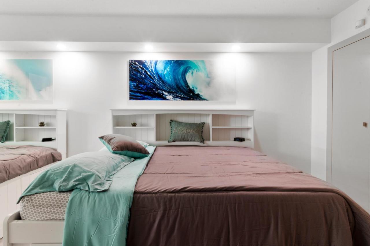Elite Brickell Studio On The Bay Miami Luaran gambar