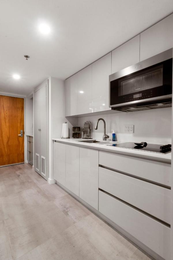 Elite Brickell Studio On The Bay Miami Luaran gambar