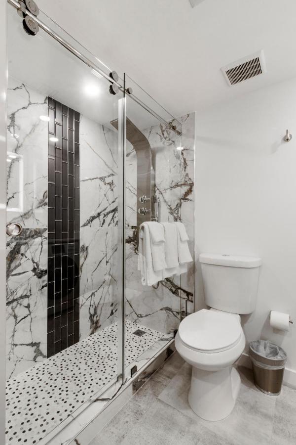 Elite Brickell Studio On The Bay Miami Luaran gambar