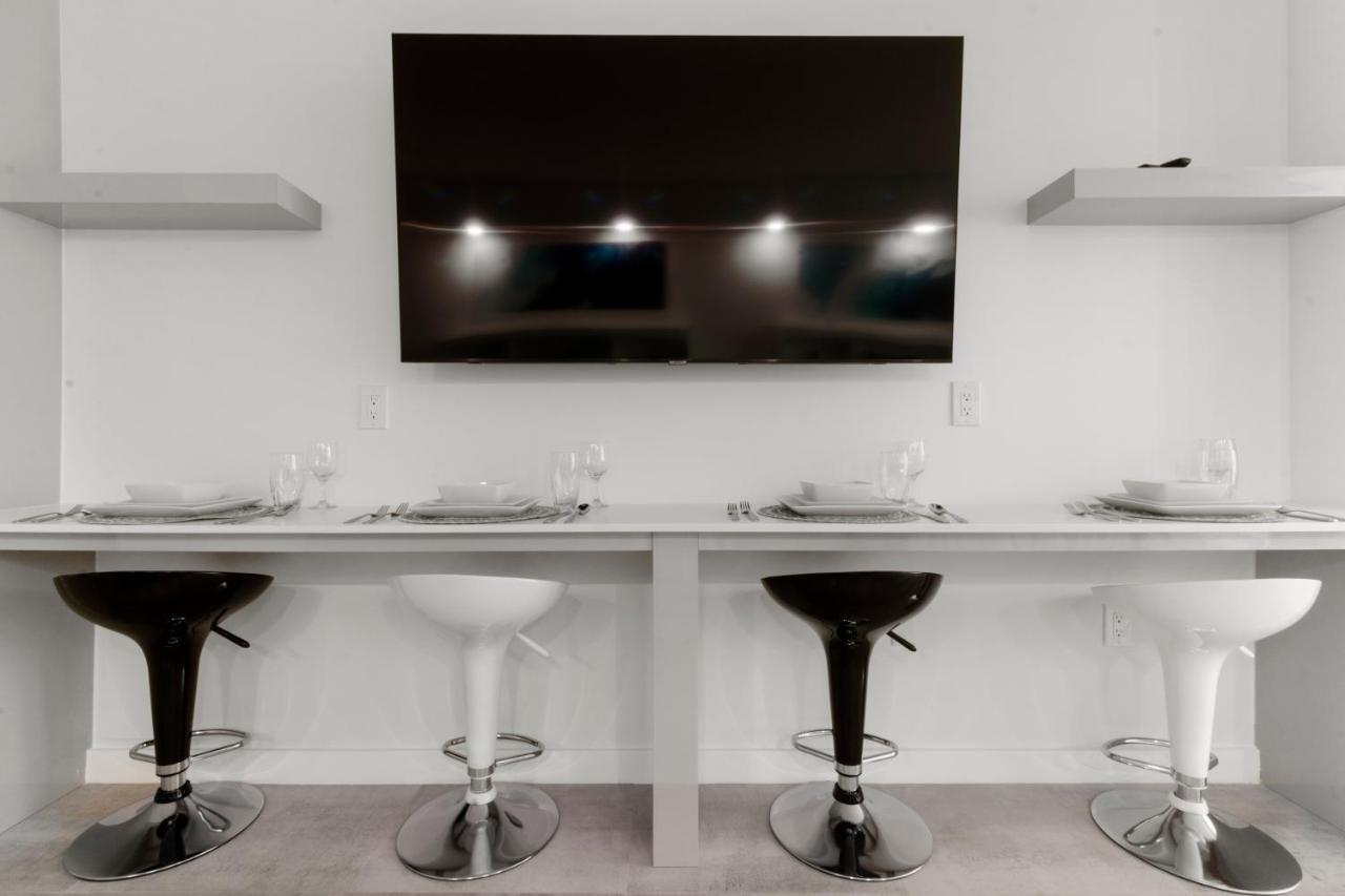 Elite Brickell Studio On The Bay Miami Luaran gambar