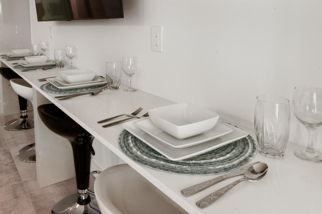 Elite Brickell Studio On The Bay Miami Luaran gambar